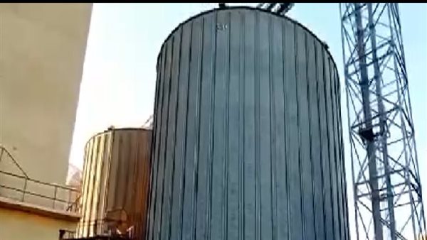 مطحن بالبحيرة