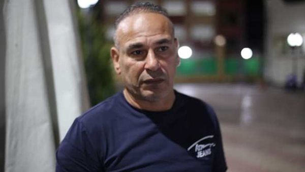 إبراهيم حسن