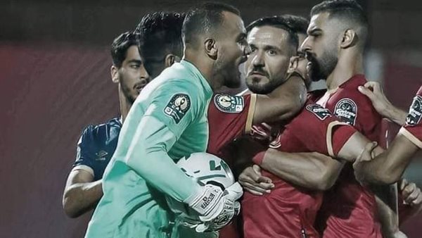 الأهلي والترجي