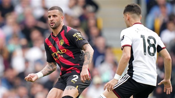 مانشستر سيتي