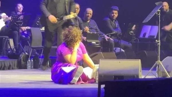 شيرين عبد الوهاب