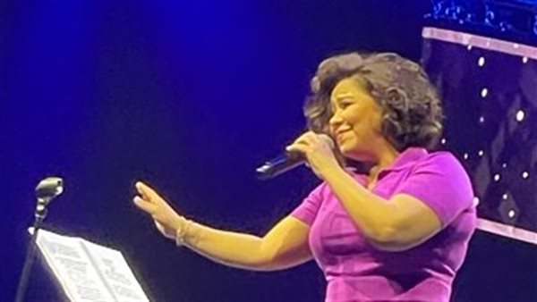 شيرين عبدالوهاب