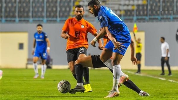 البنك الأهلى وسيراميكا