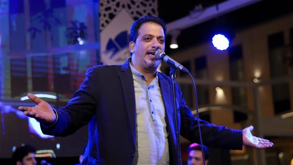 علي الهلباوي