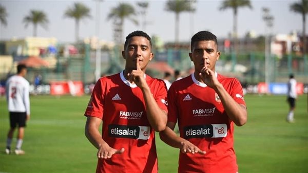 شباب الأهلي