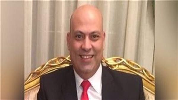  الدكتور أشرف تمام