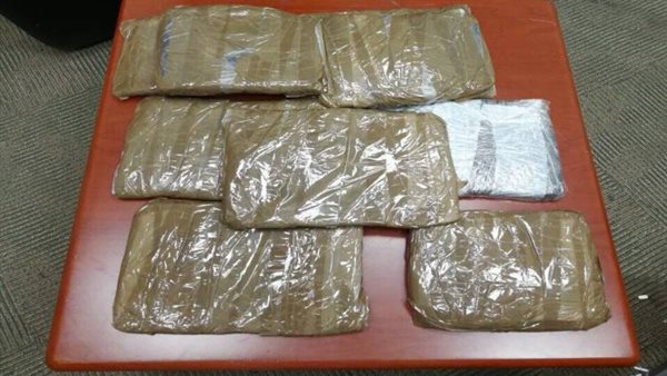 مخدر الافيون 