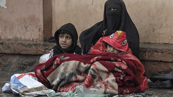 صورة أرشيفية