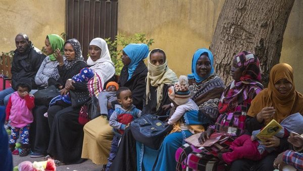 صورة ارشيفية