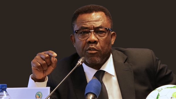 الاتحاد الإفريقي