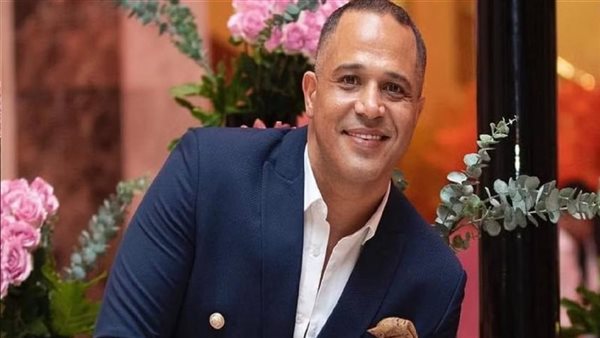 مصطفى درويش 