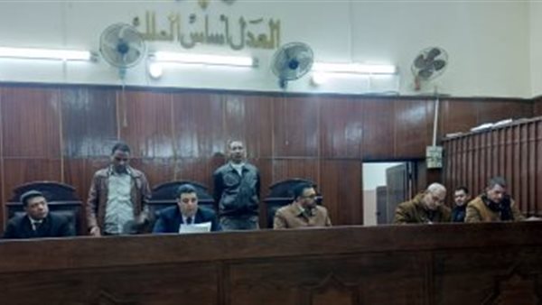 صورة من الحدث