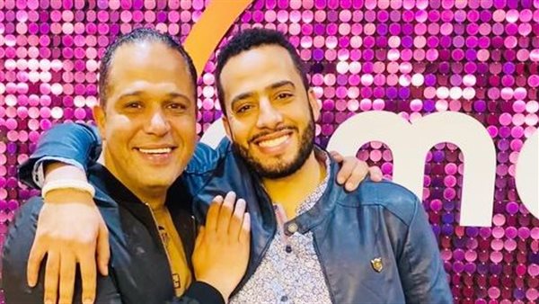 عصام السقا ومصطفى