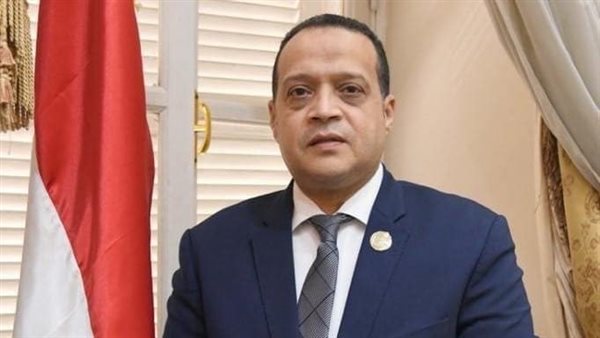 المستشار خالد أبو