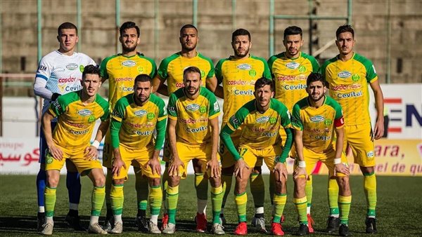  شبيبة القبائل