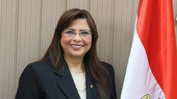 الدكتورة راندا مصطفى