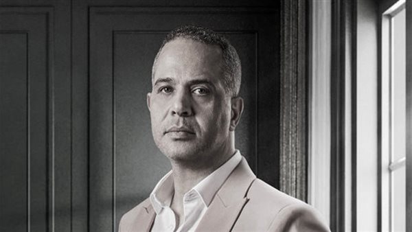 مصطفى درويش