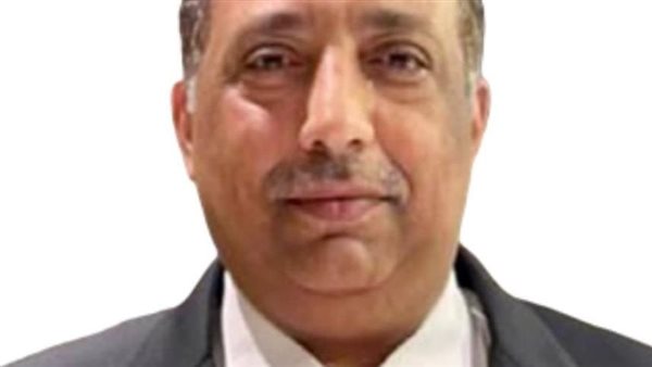 عبد الغفار السلامونى