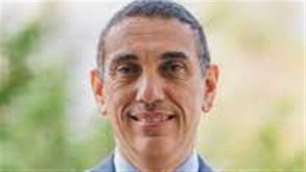 عصام عبد الحفيظ العضو