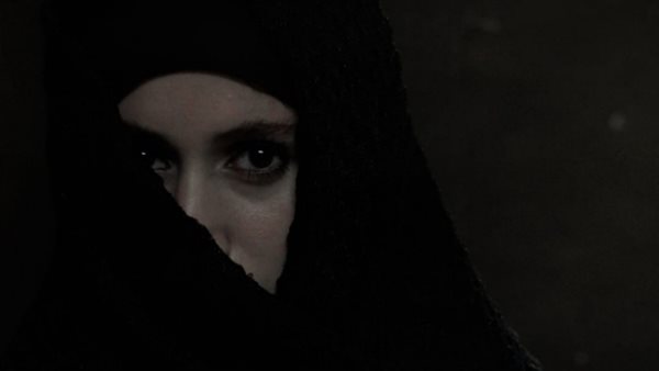 فيلم الترعة 