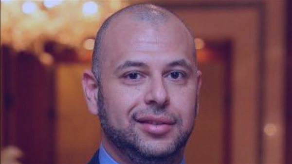 رامي الدكاني رئيس