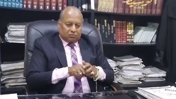  محامي ضحية والدته