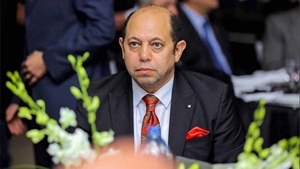 أحمد سليمان