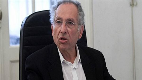 المهندس ممدوح حمزة