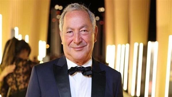 سميح ساويرس