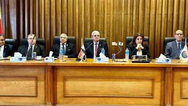 صورة من الحدث