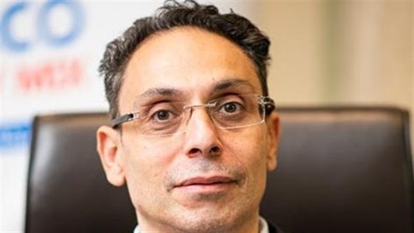 الدكتور محمد عياد