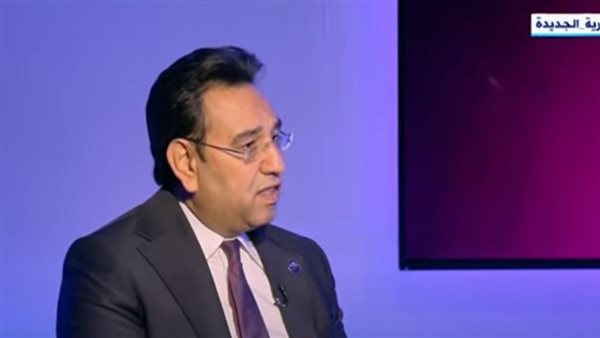  الدكتور أيمن محسب