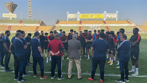 المقاولون العرب