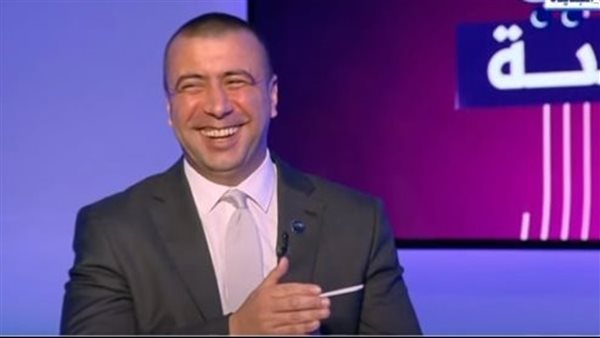 النائب أحمد بهاء