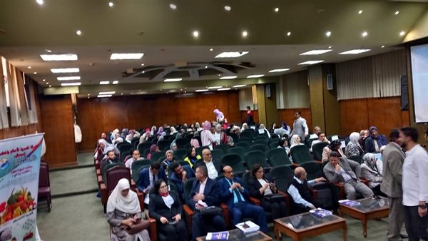 وزارة الشباب والرياضة