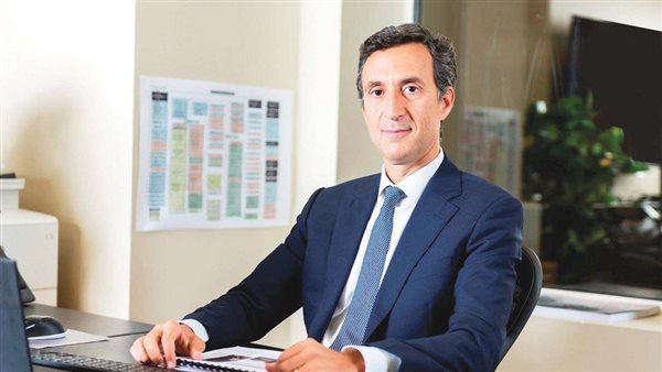 المهندس / عمر الحمامصى