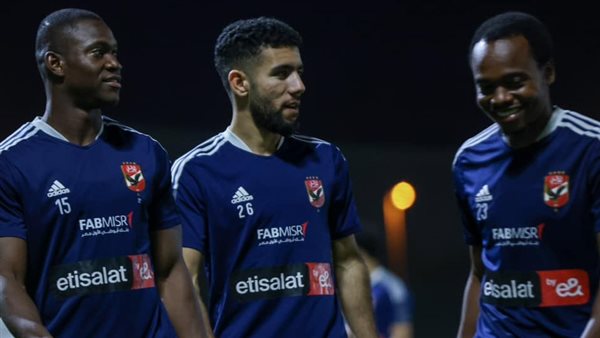 النادي الأهلي 