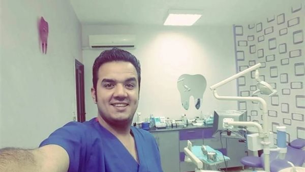 الدكتور محمد سعيد