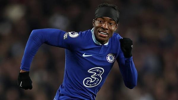 نوني مادويكي