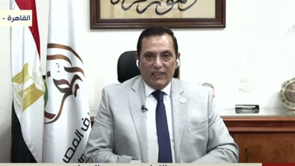 اللواء عمرو عبدالوهاب