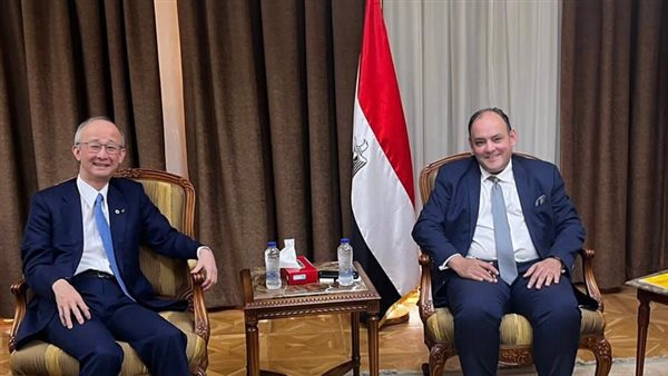 خلال اللقاء 