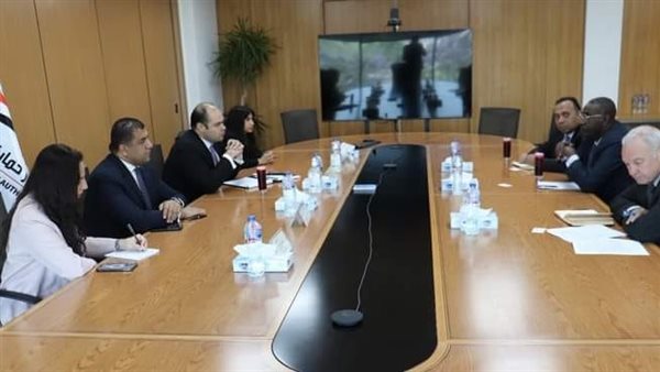 خلال اللقاء 