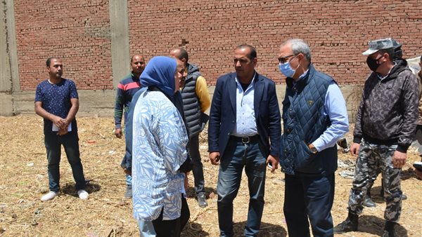 جانب من القاء