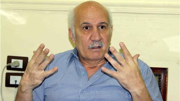 سيد عبد العال