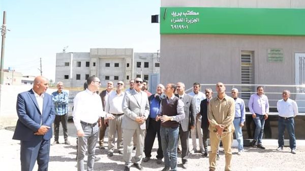 جانب من القاء