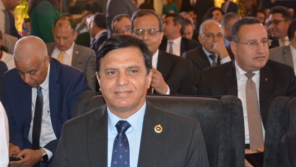  النائب طارق نصير