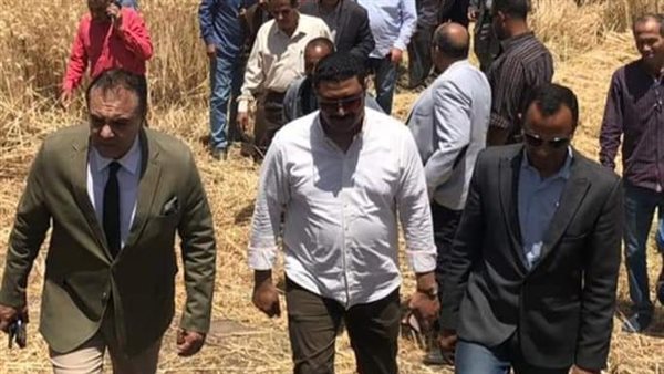 جانب من القاء