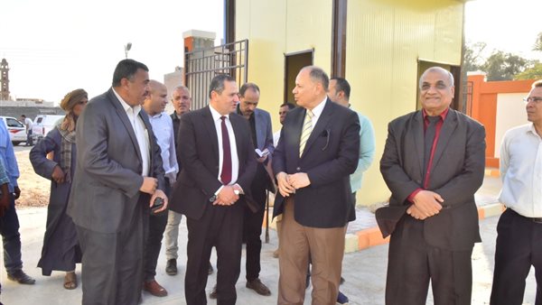 جانب من القاء