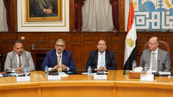 جانب من القاء