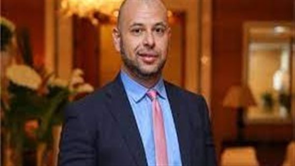 رامي الدكاني رئيس